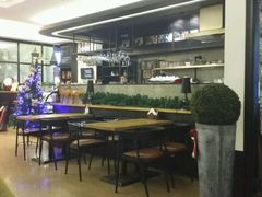 -雅城香慧咖啡馆(常德路店)