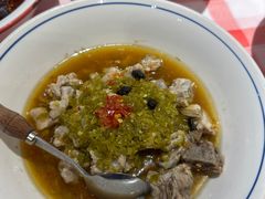 -西江红·株洲本地菜(滨江南路店)