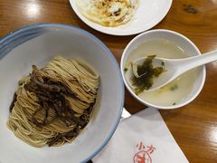 -小方的面(徐家汇店)