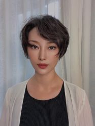-十六番发型师事务所