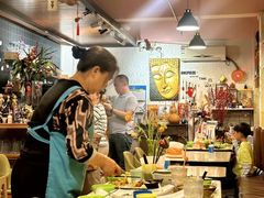 -热浪岛马来餐厅