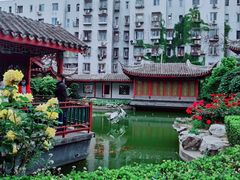 -月坛宾馆-聚仙楼餐厅