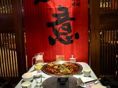 -群英会·三国菜(曹魏古城店)