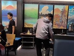 -海之屋韩式烤肉(海棠68环球美食街店)
