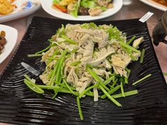 -烤肉宛饭庄(南礼士路店)