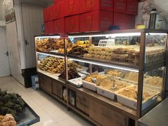 -杨老大焙子月饼干货(宽巷子民族美食街店)