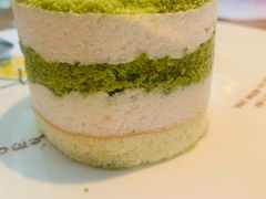 -米兰西点(新华路店)