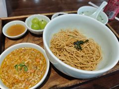 -蟹上黄·蟹黄面·江南糖水(人民广场店)