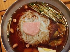 -韩味园果木炭烤鲜肉(陵东街店)