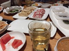 -嗨羊火锅(西环店)