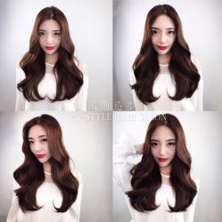 -P.STYLE 派斯造型