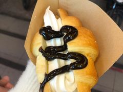 -麦当劳(松江店)