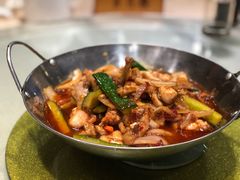 -留芳·文旅古月楼(老街店)