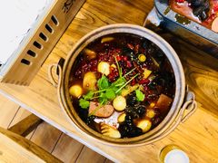 -Happy Tree House BBQ Kingsway木屋炭烤(溫哥華店)