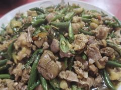 -陈有良尖椒鸡(江津总店)