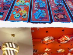 -饭町二郎日式综合茶餐(中安广场店)