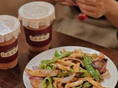 -美食店(华贵路店)