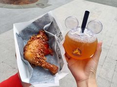 -Lotso Lunch Box 草莓熊餐盒