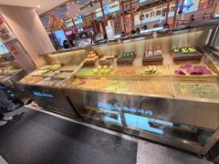 -深圳龙华星河COCO City(民治店)