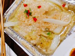 -金刚山烧烤(红旗大街店)