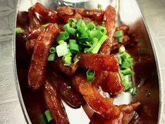 -有局·成都市井烧烤·精酿啤酒(双楠店)