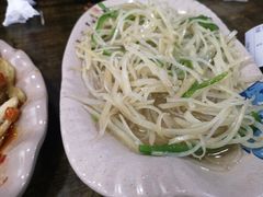 -晏老九豆花饭家常菜(上海城店)