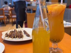 -视界美食自助餐厅·石家庄希尔顿酒店