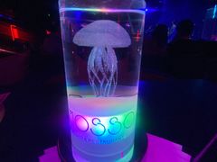 -MOSSO音乐酒吧·live house(南京旗舰店)