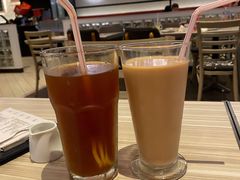 尊赏丝滑奶茶（热）-必胜客(燕郊永旺店PHDI店)