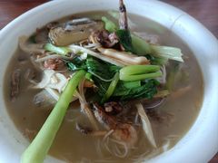 -马路桥姜汤面(江城大楼店)