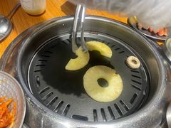 -哼蟹二将·烤肉酱蟹(合生汇店)