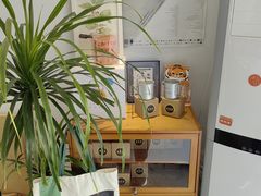 -稀物集咖啡(徽州大道店)