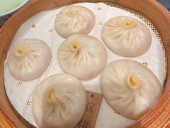 -裕兴记•蟹黄面馆(人民广场店)