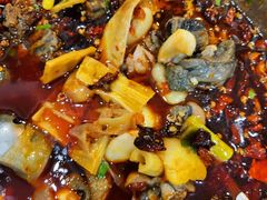 -黑竹香鸡(营和巷店)