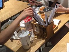 -牛楠楠·香港牛腩茶餐厅(永旺店)