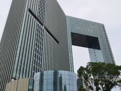 -银泰百货(厦门国贸中心店)
