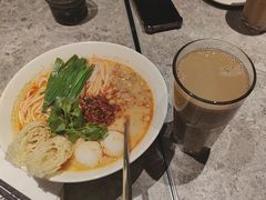 -留半山·香港食堂(啦啦宝都店)