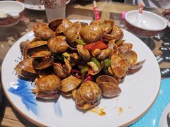 -爷爷的烀饼店