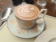 -沏点Trattoria意大利餐厅(新街口店)
