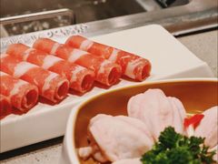 -海底捞火锅(崇文门新世界百货店)