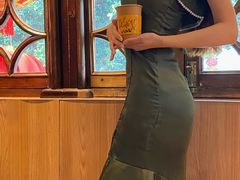 -麦当劳(南后街店)