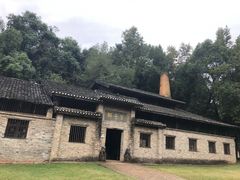 -景德镇古窑民俗博览区