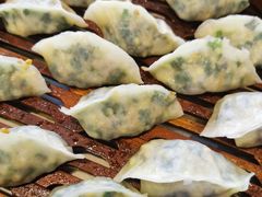素三鲜饺子-赵家馆(燕山大街店)