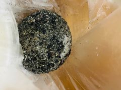 黑芝麻麻薯-运栋天马牛肉饼(林科大店)