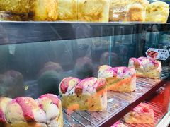 -糖涩(新佳丽店)