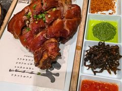 -紫泥369粗粮季(鼓楼店)