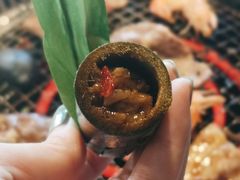 -美洲岛烤肉自助餐厅