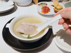 -三号黄浦会Canton Table