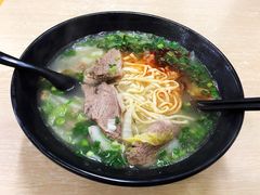 -孟记大碗面•家常菜(鼓楼和会街店)