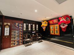 -稻香酒家·35年老字号(侨光店)